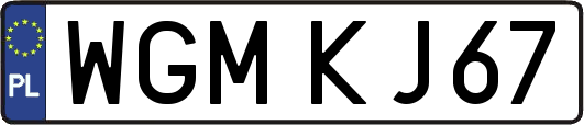 WGMKJ67