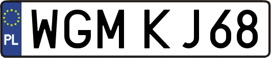WGMKJ68