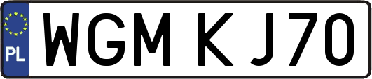 WGMKJ70