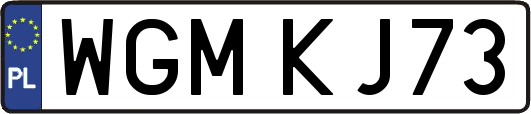 WGMKJ73