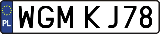 WGMKJ78