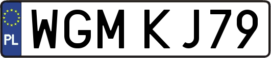 WGMKJ79