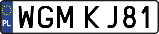 WGMKJ81