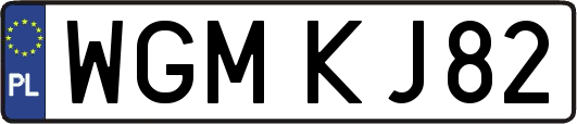 WGMKJ82