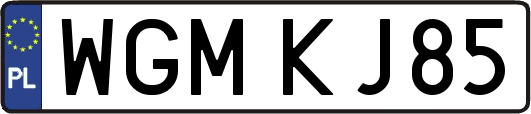 WGMKJ85