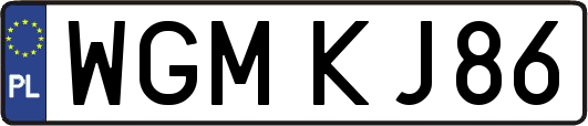 WGMKJ86