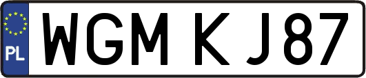 WGMKJ87