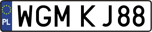 WGMKJ88