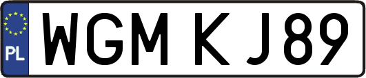 WGMKJ89