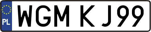 WGMKJ99