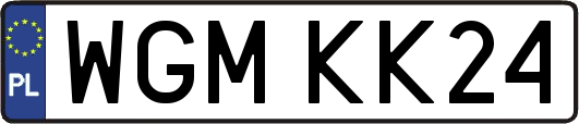 WGMKK24