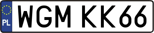 WGMKK66