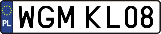 WGMKL08