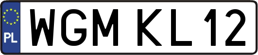 WGMKL12
