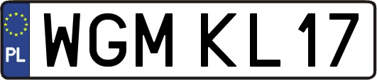 WGMKL17