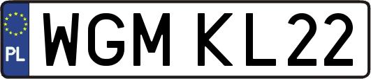 WGMKL22
