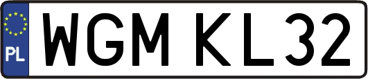 WGMKL32