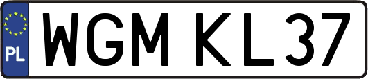 WGMKL37