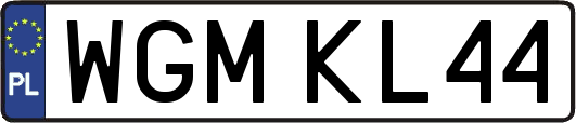 WGMKL44