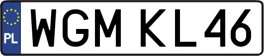 WGMKL46