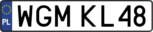 WGMKL48