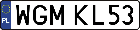 WGMKL53