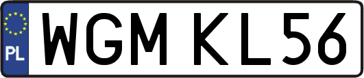 WGMKL56