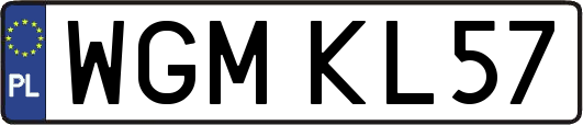 WGMKL57