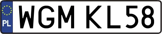 WGMKL58