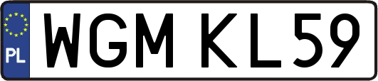 WGMKL59