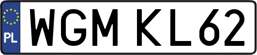 WGMKL62