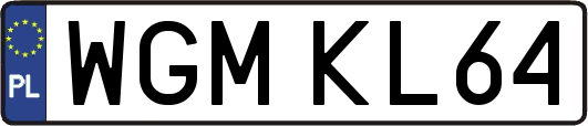WGMKL64