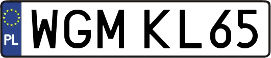 WGMKL65