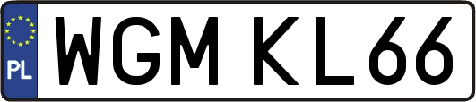WGMKL66