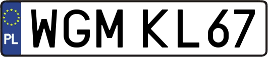 WGMKL67