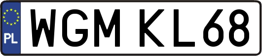 WGMKL68