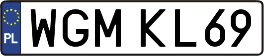 WGMKL69