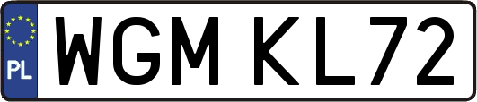 WGMKL72