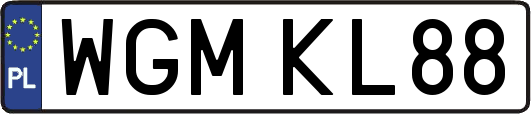 WGMKL88