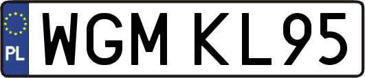 WGMKL95