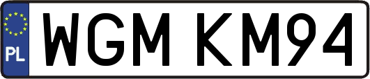 WGMKM94