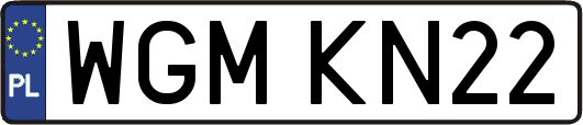 WGMKN22