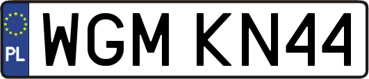 WGMKN44