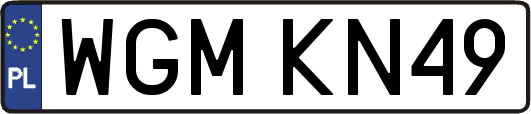 WGMKN49