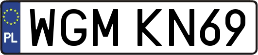 WGMKN69