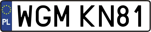 WGMKN81