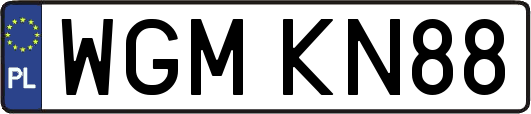 WGMKN88