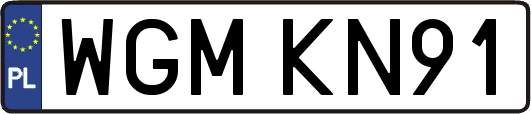 WGMKN91