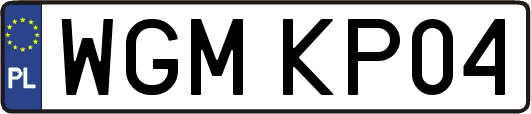 WGMKP04
