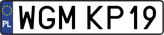 WGMKP19